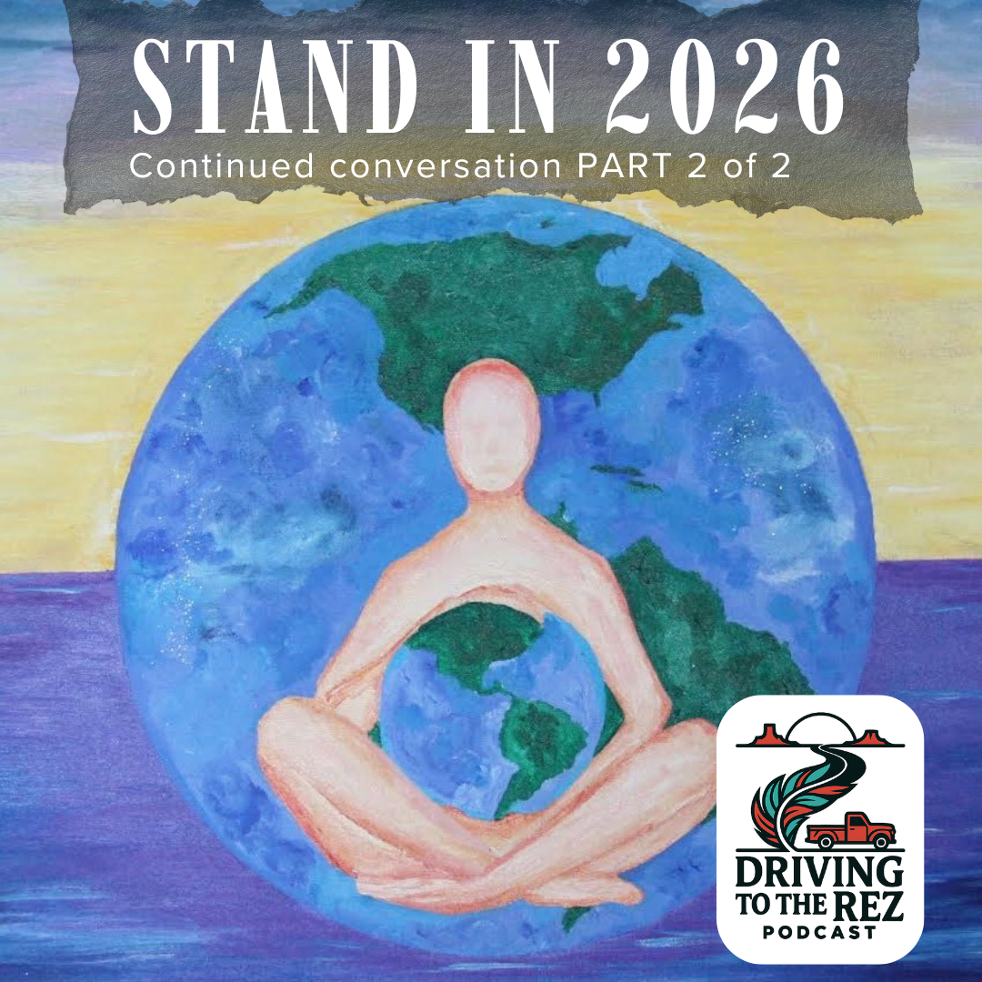 STAND (Part 2): What It Takes to Hold Your Position in 2026