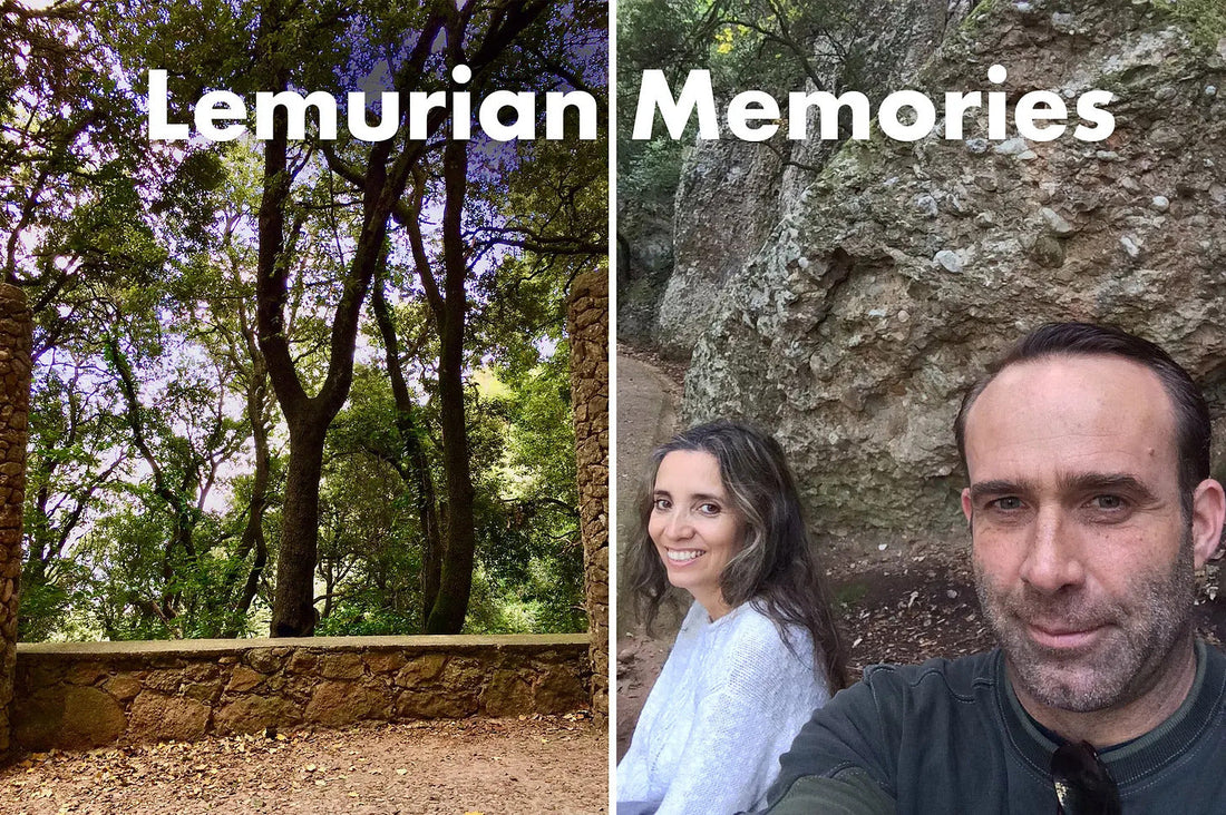 Memories of Lemuria