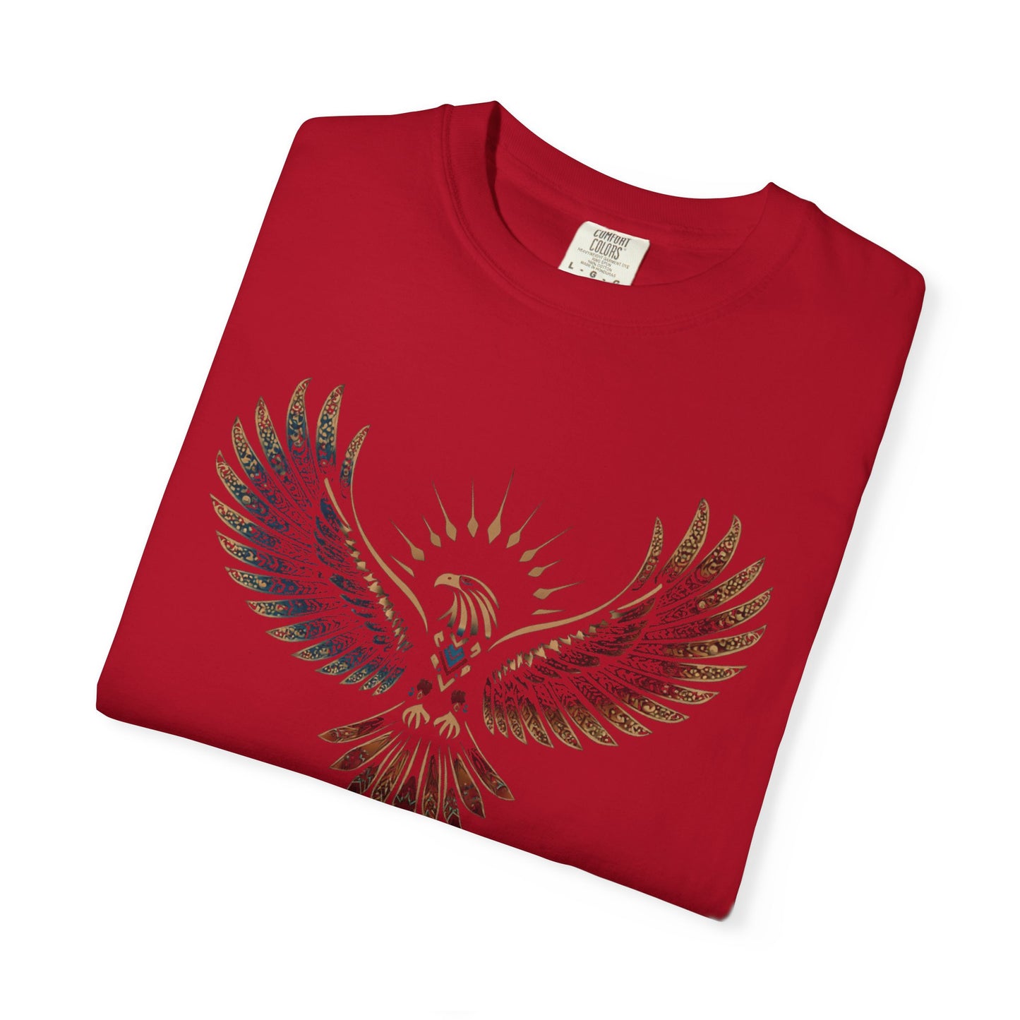 Men's Eagle T-shirt