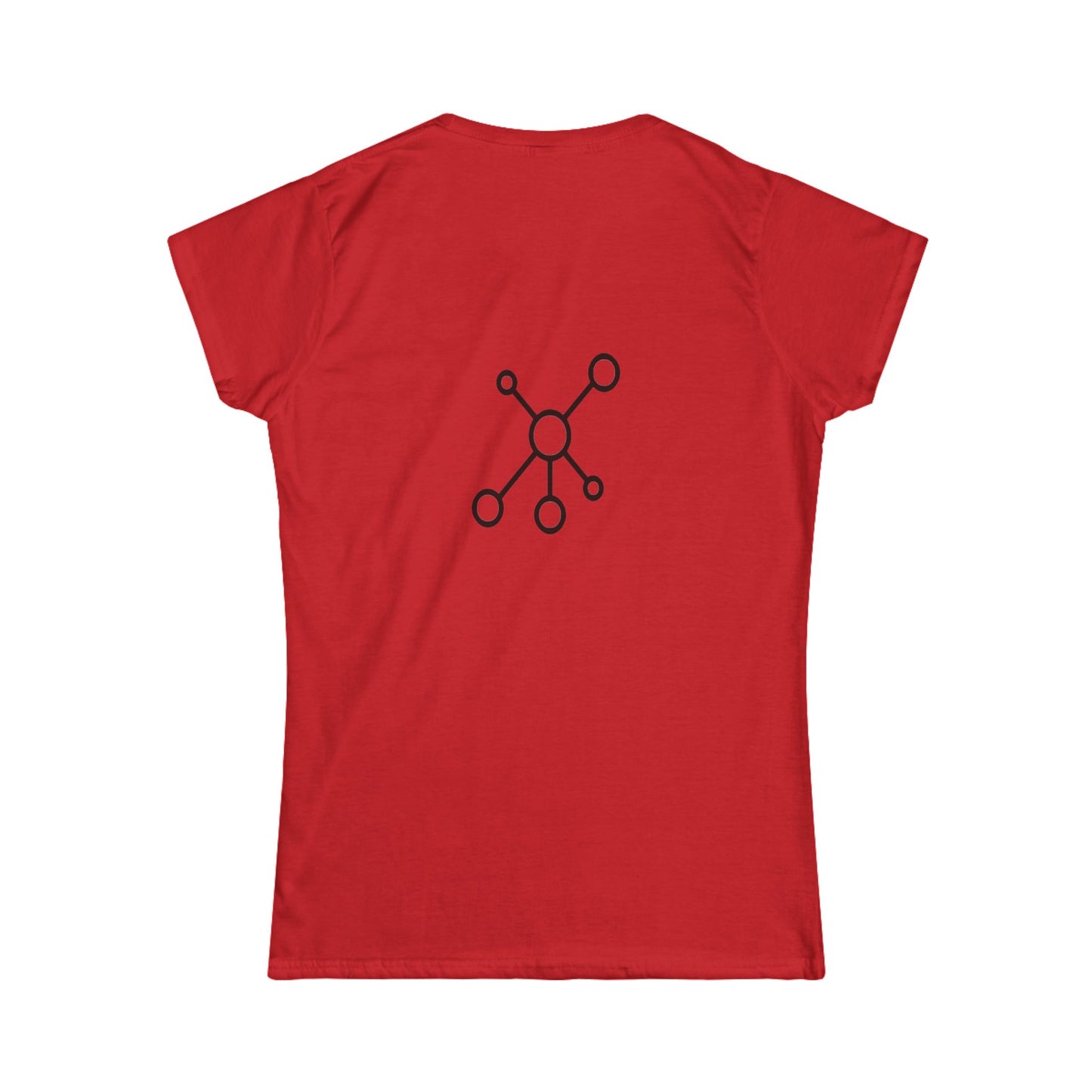 DTTR Ladies’ Softstyle T-Shirt