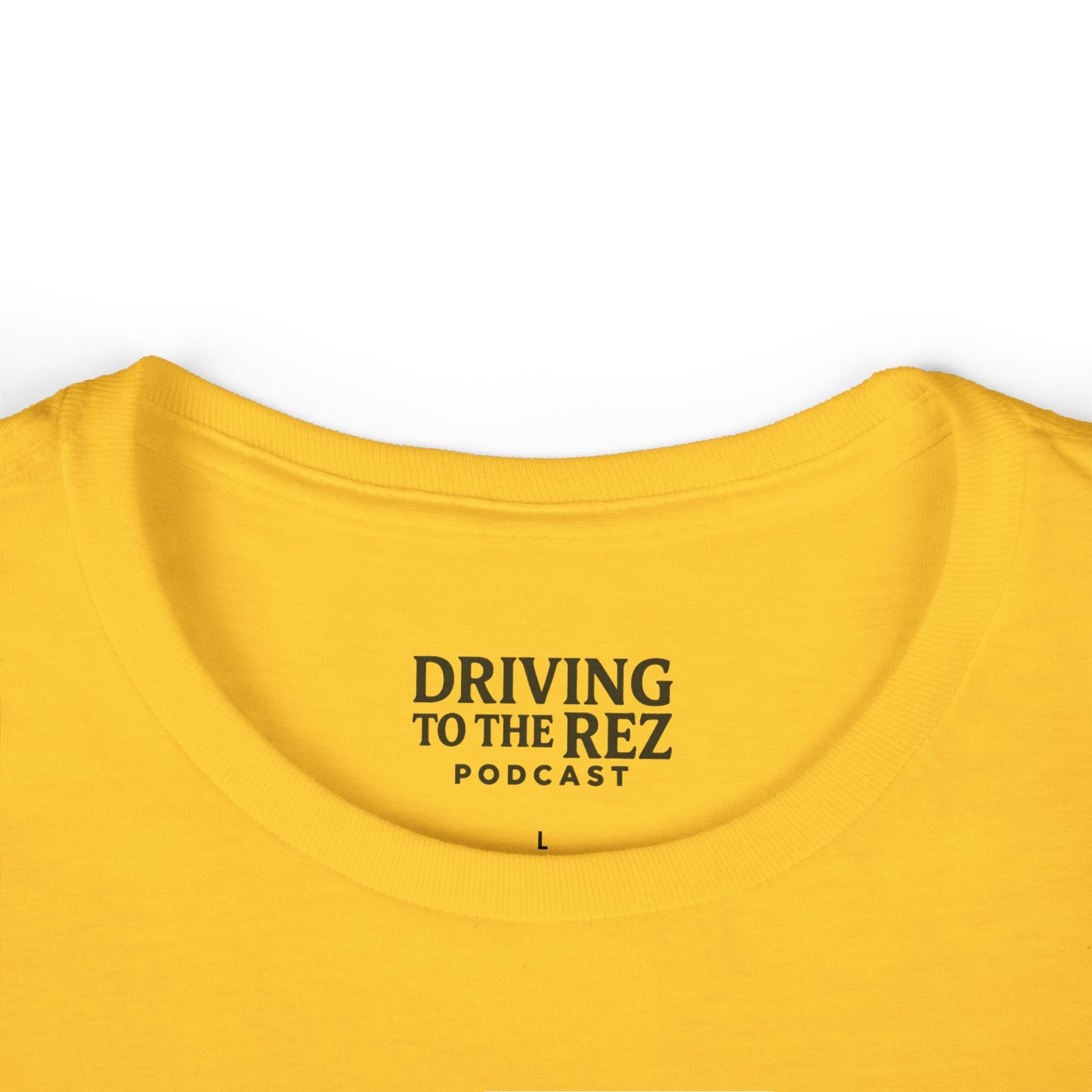 Women’s Eagle Spirit Tee