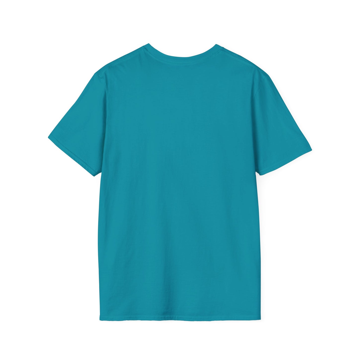 DTTR Unisex Softstyle T-Shirt