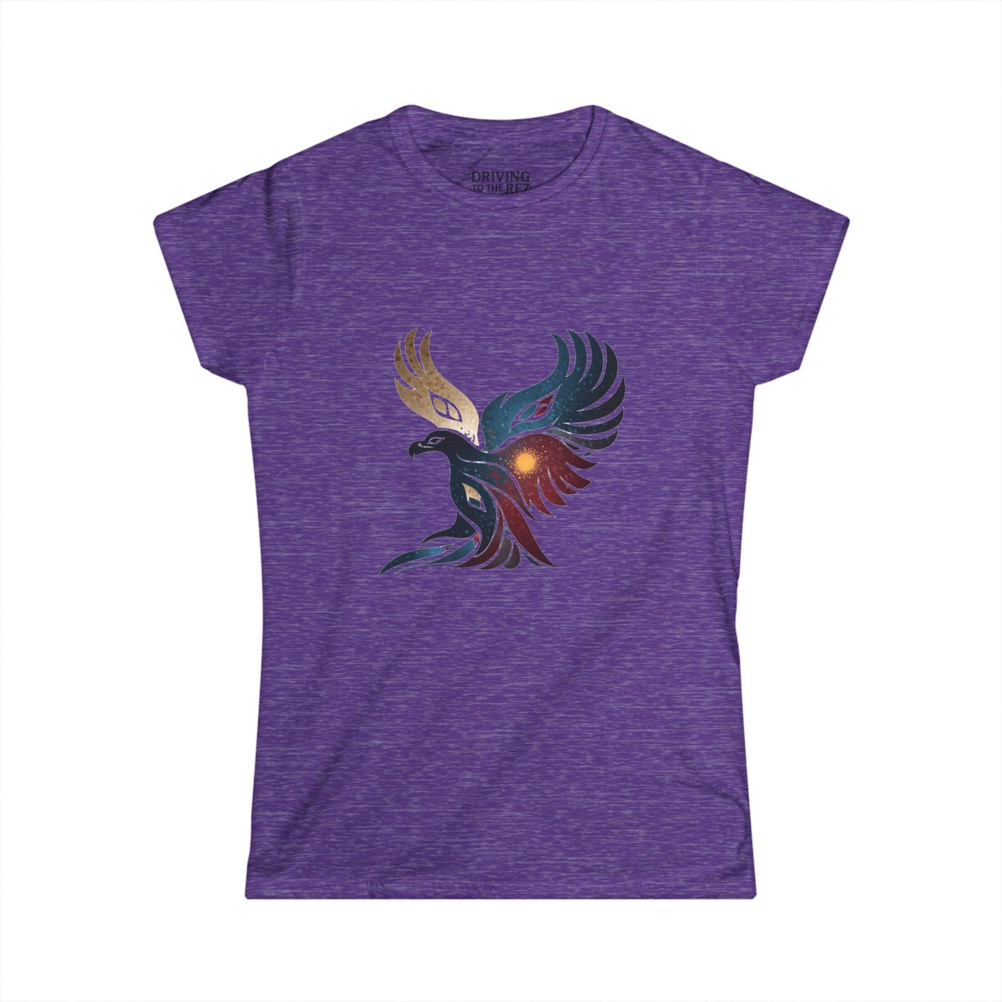 Women’s Eagle Spirit Tee