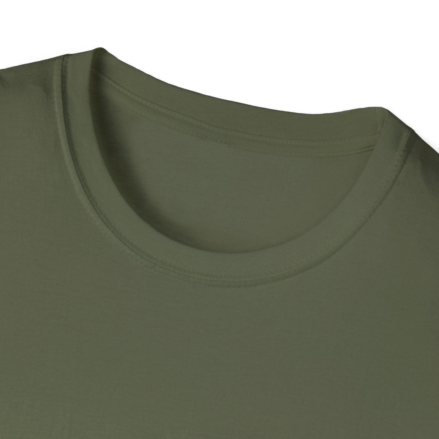 DTTR Unisex Softstyle T-Shirt