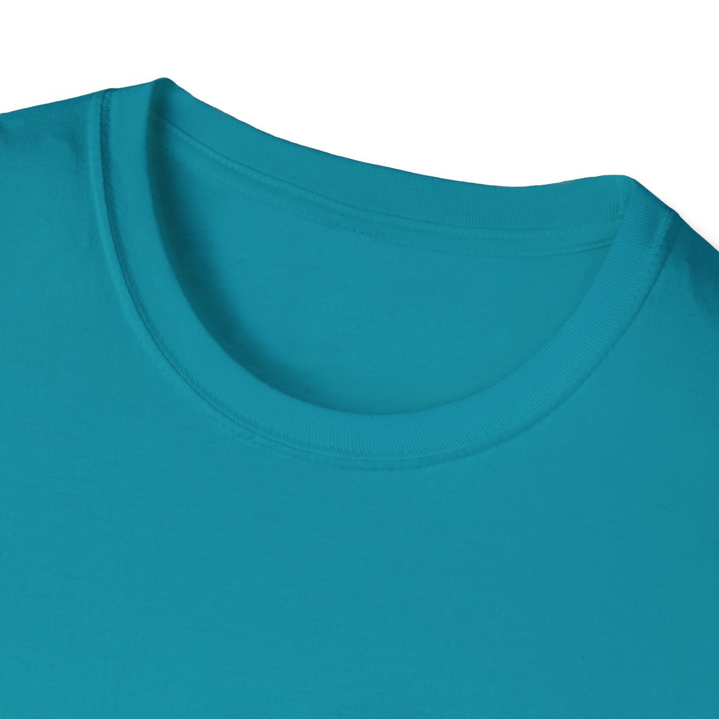 DTTR Unisex Softstyle T-Shirt