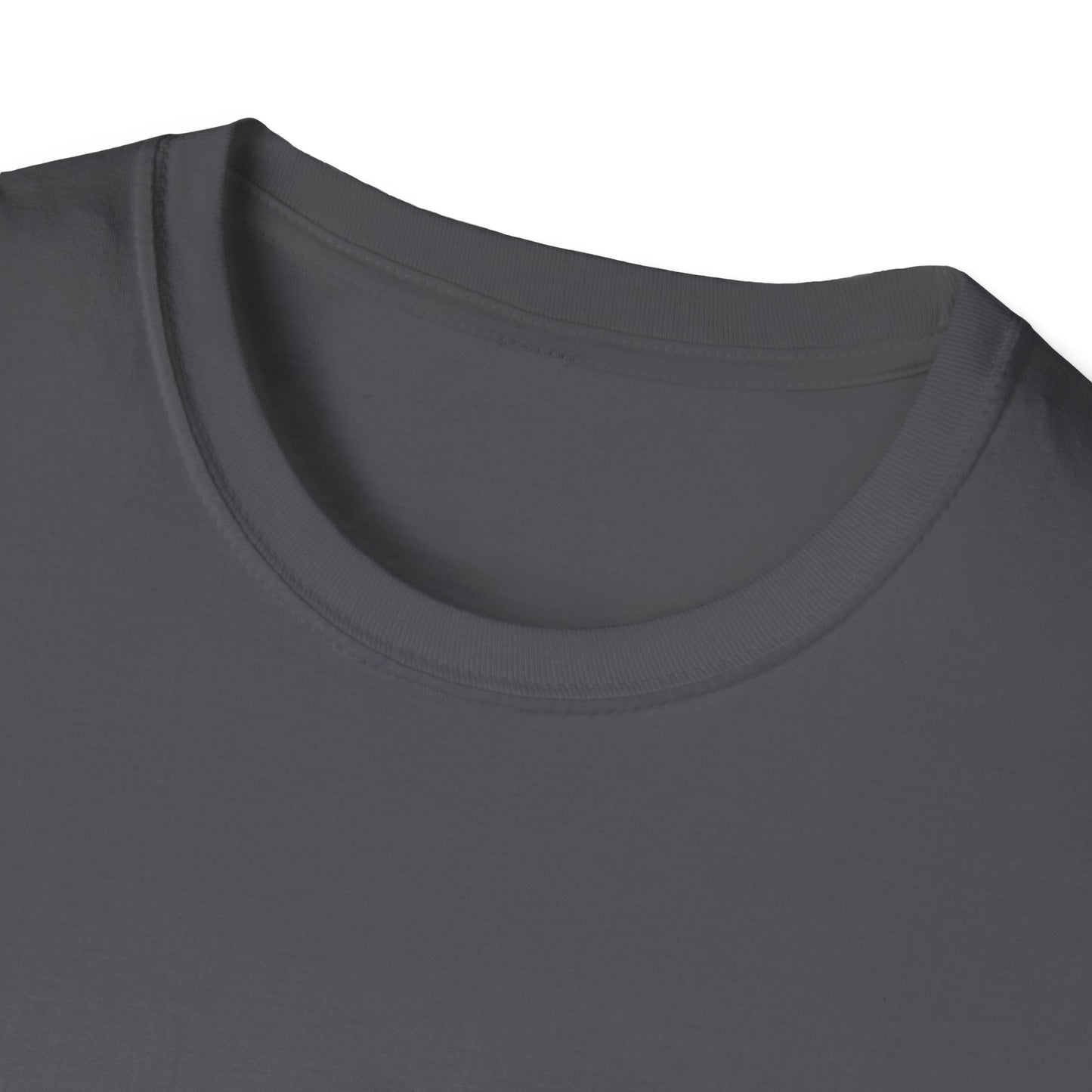 DTTR Unisex Softstyle T-Shirt