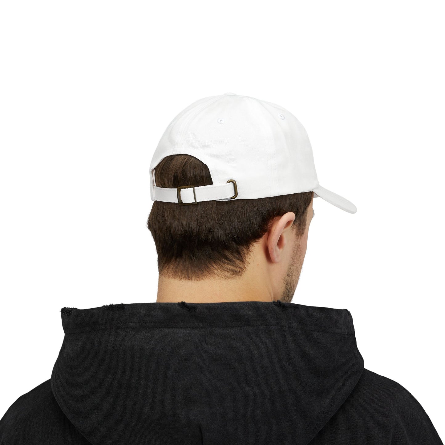 Rez Road Cap — Black Edition