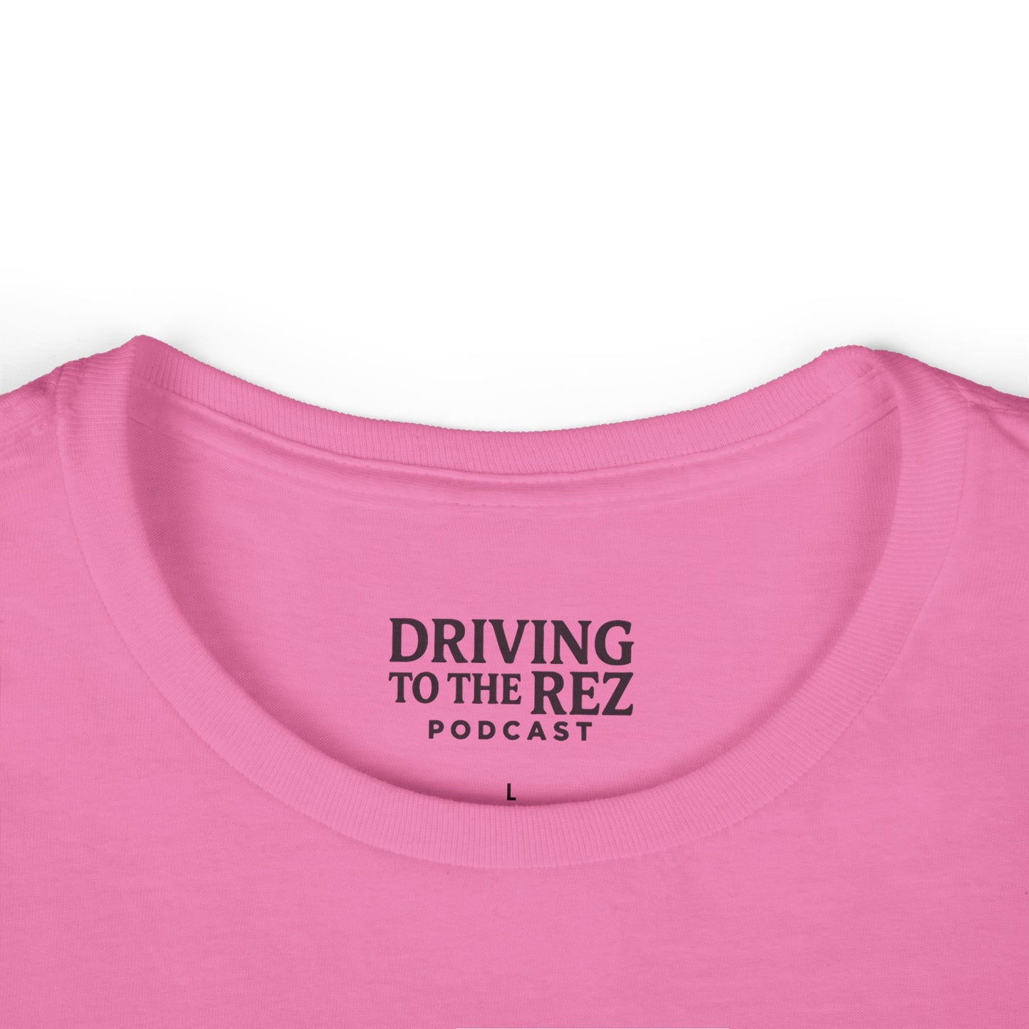 Women’s Eagle Spirit Tee