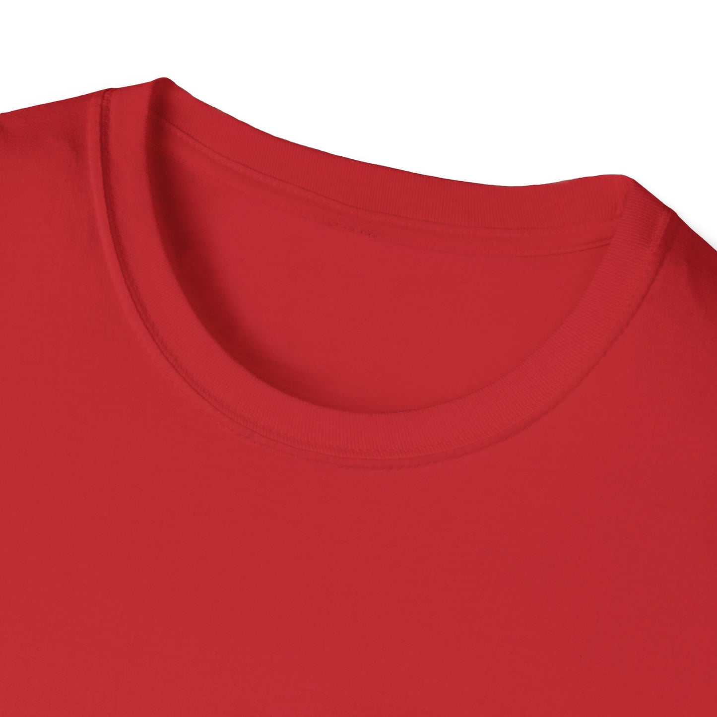 DTTR Unisex Softstyle T-Shirt
