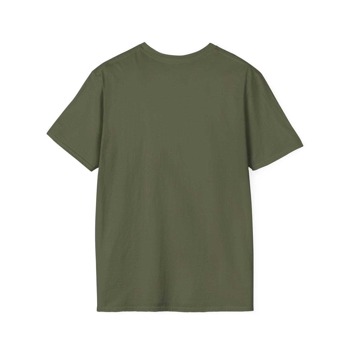 DTTR Unisex Softstyle T-Shirt