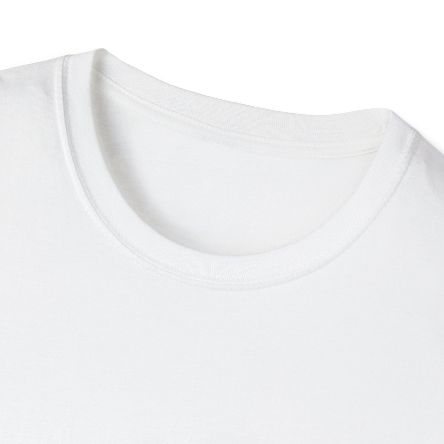 DTTR Unisex Softstyle T-Shirt