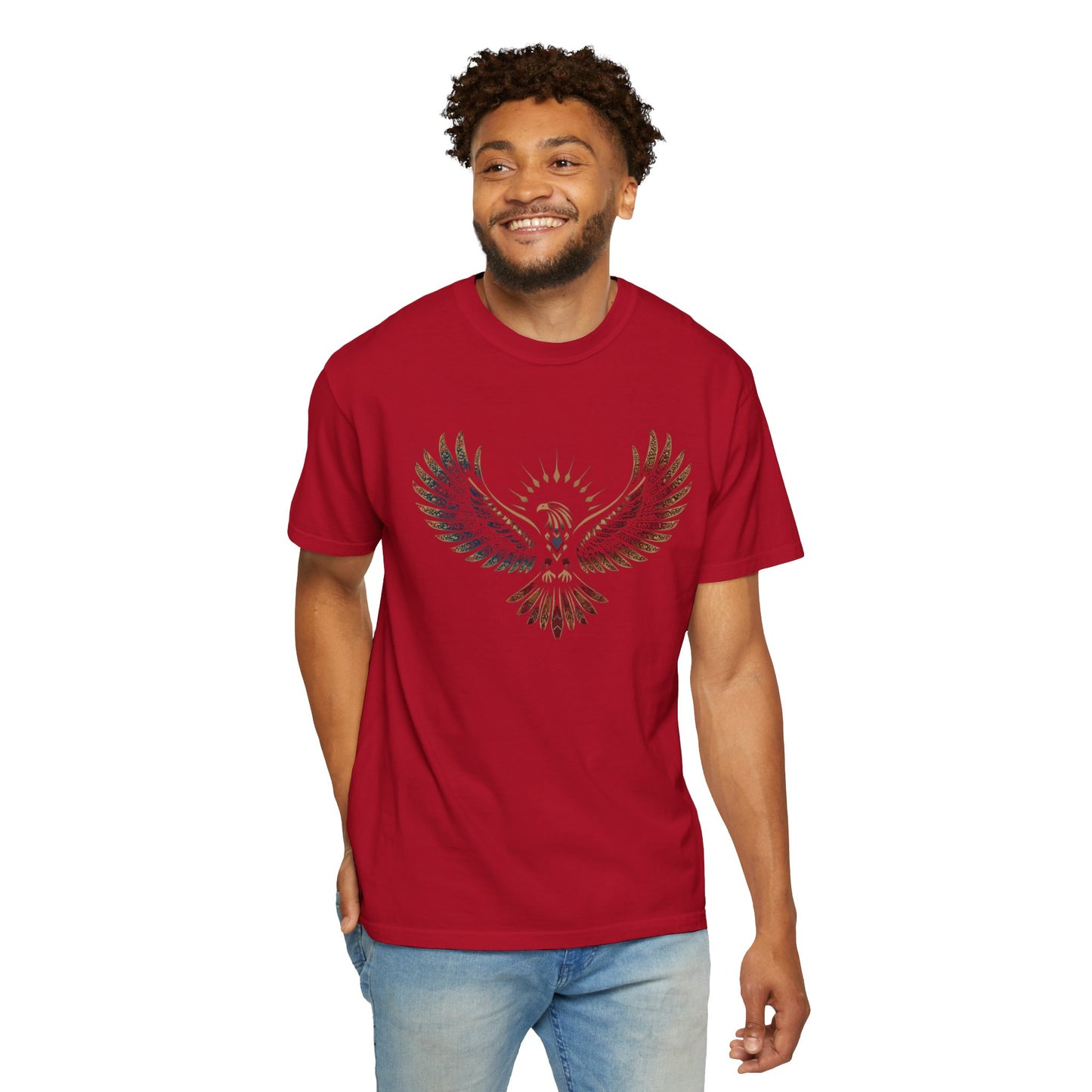 Men's Eagle T-shirt