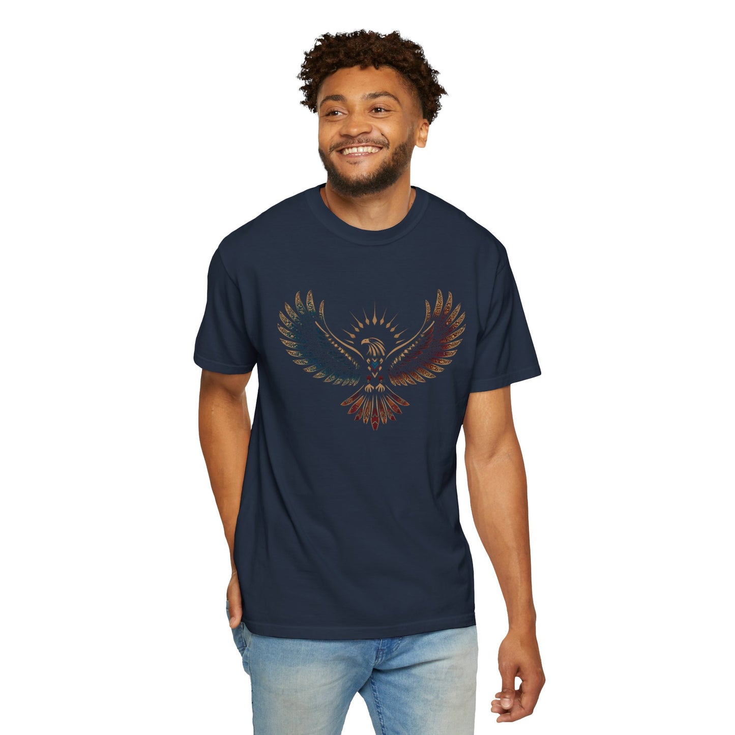 Men's Eagle T-shirt