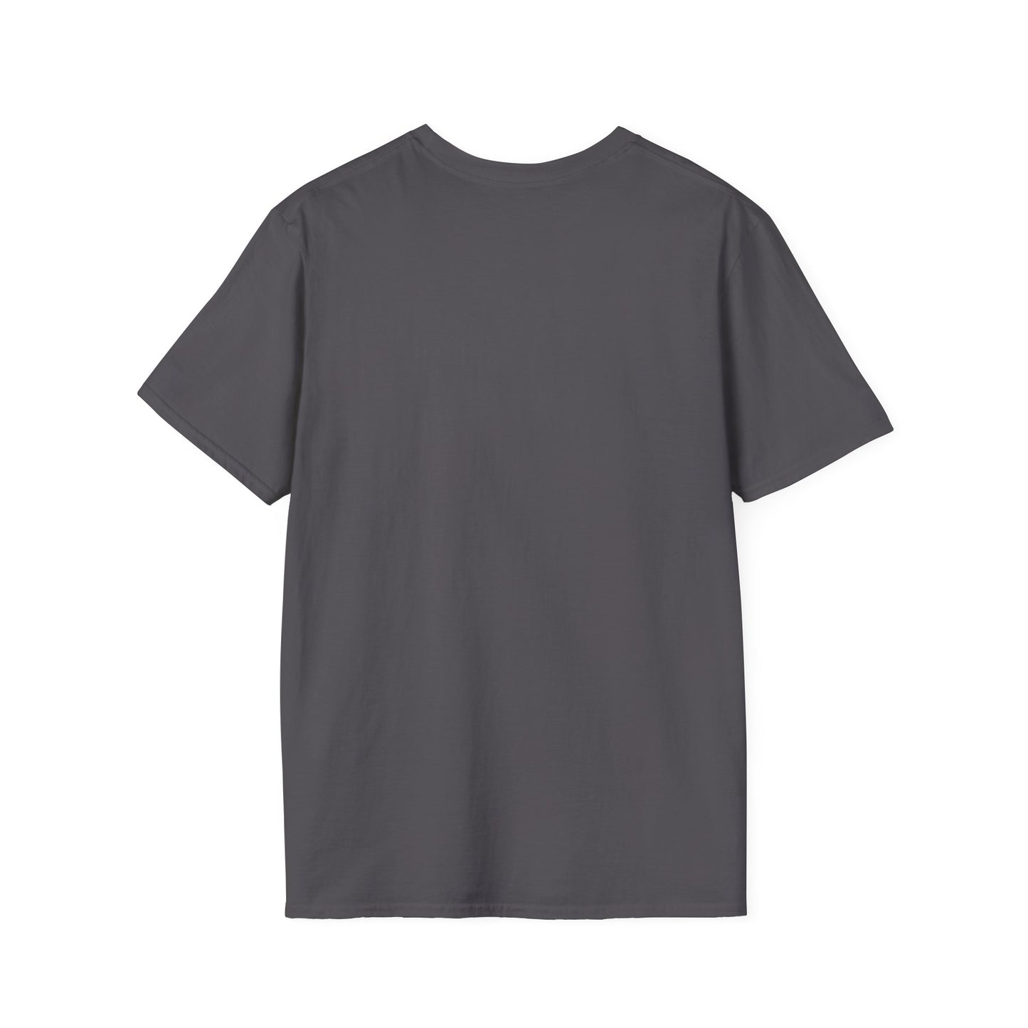 DTTR Unisex Softstyle T-Shirt