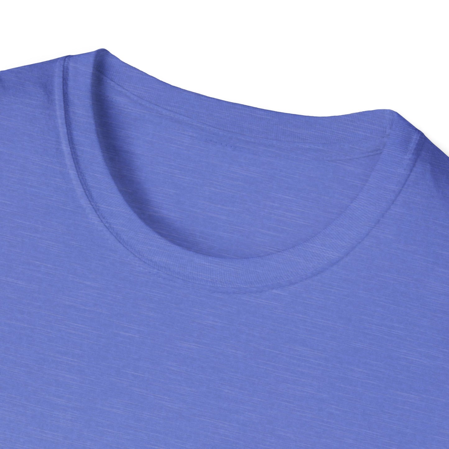 DTTR Unisex Softstyle T-Shirt
