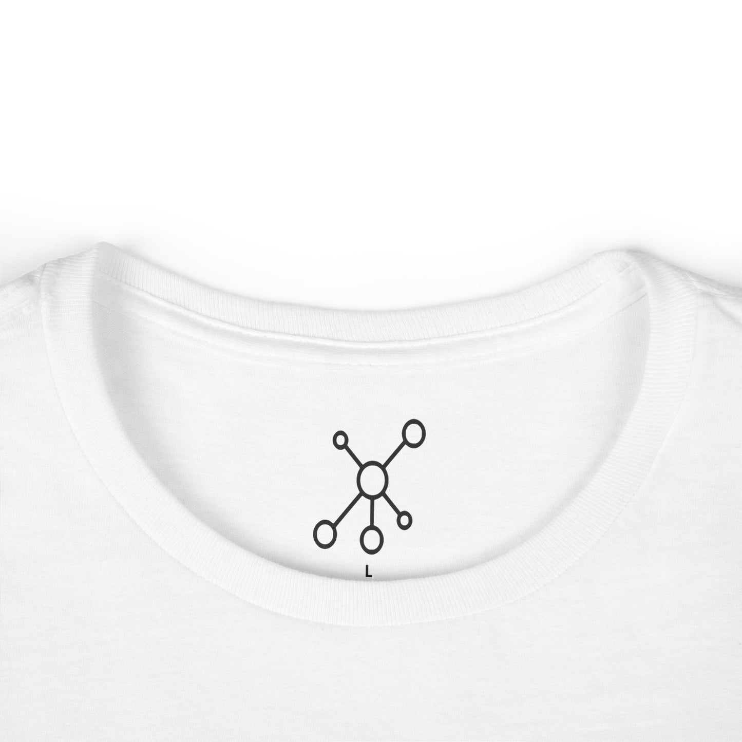 DTTR Ladies’ Softstyle T-Shirt