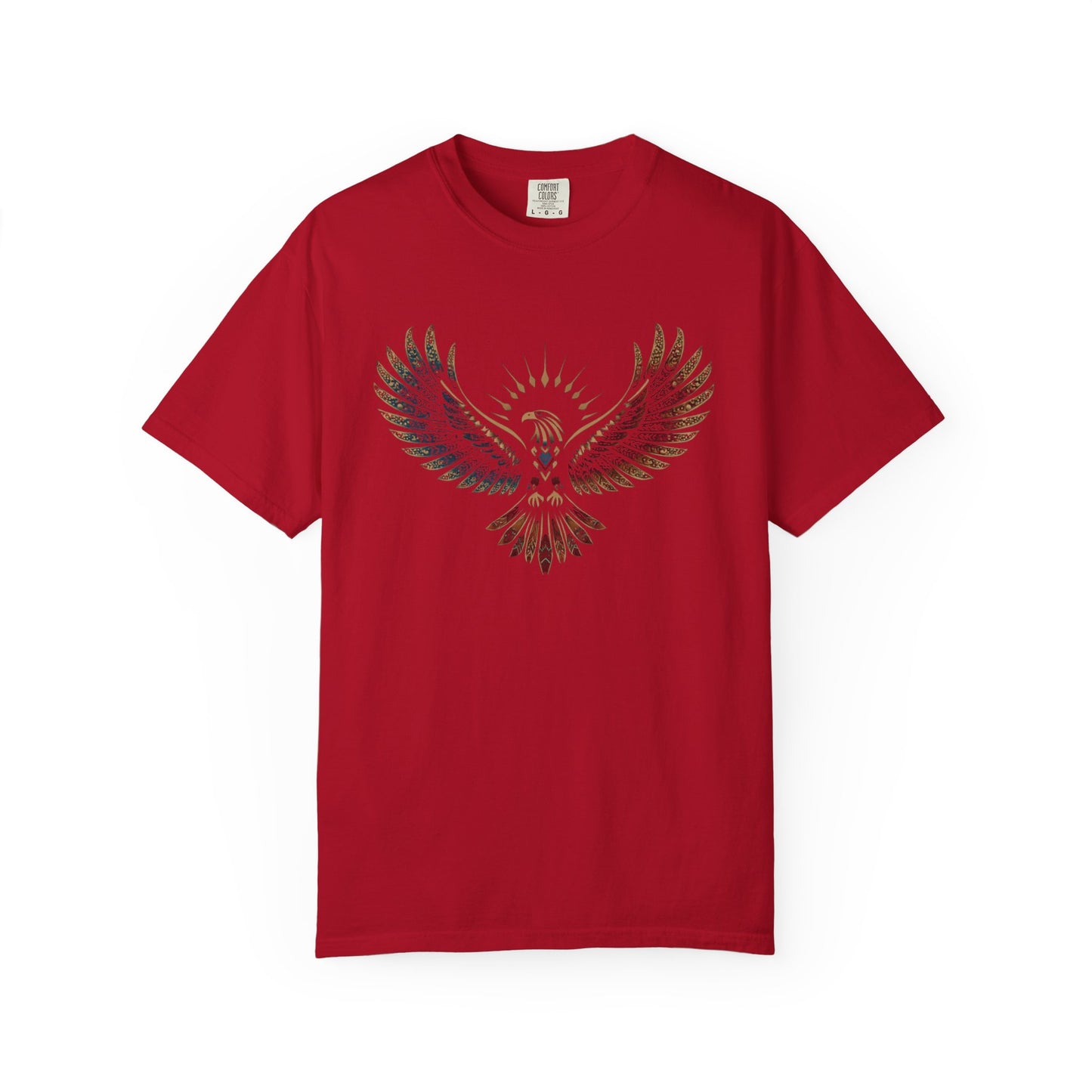Men's Eagle T-shirt