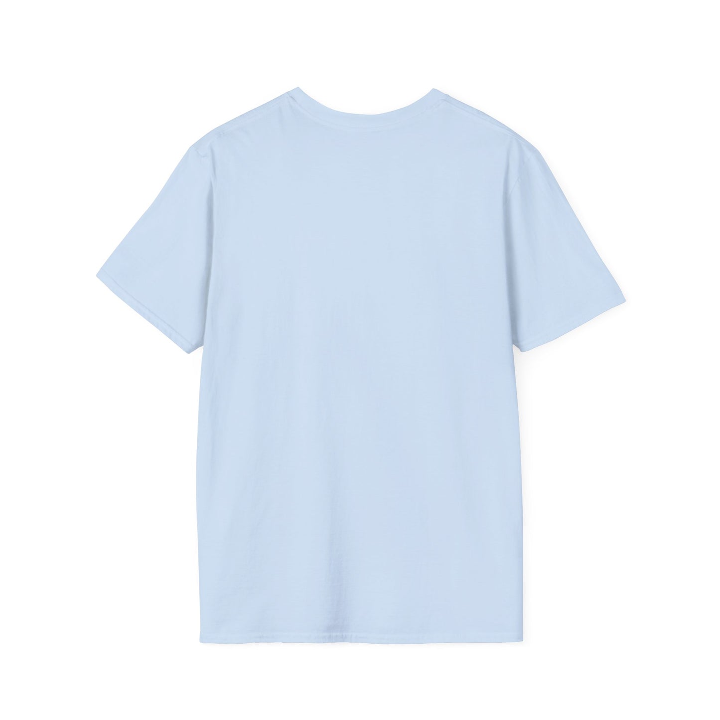 DTTR Unisex Softstyle T-Shirt