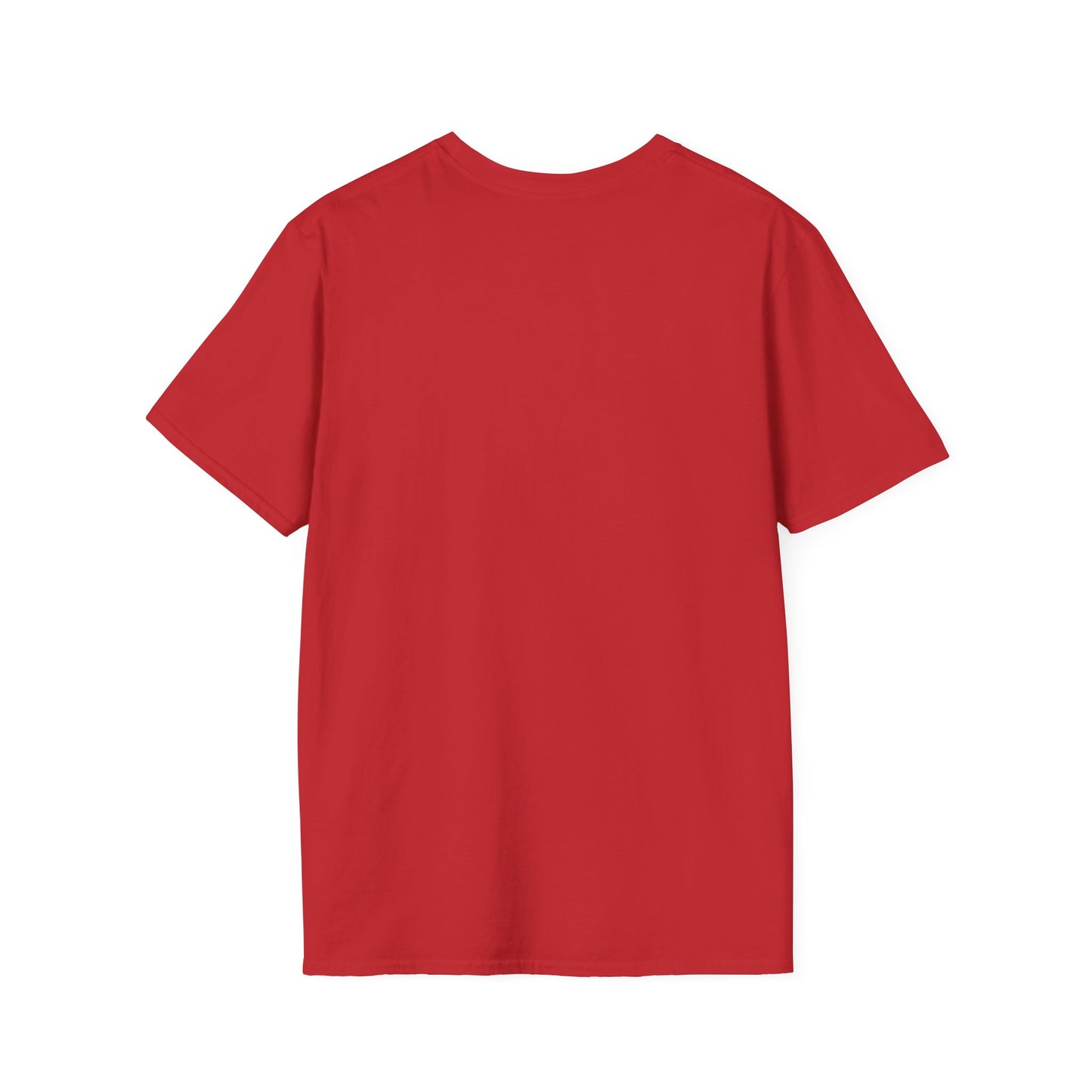 DTTR Unisex Softstyle T-Shirt