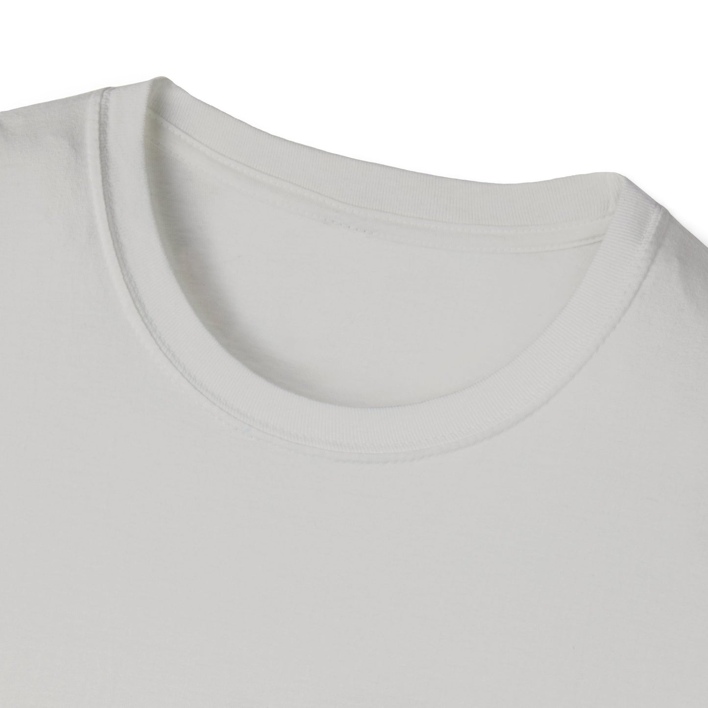 DTTR Unisex Softstyle T-Shirt