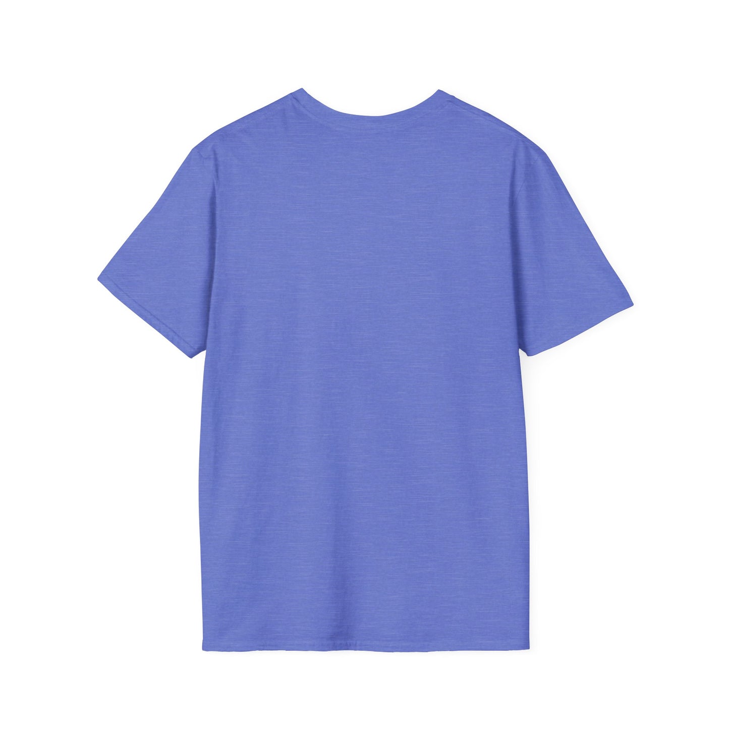 DTTR Unisex Softstyle T-Shirt