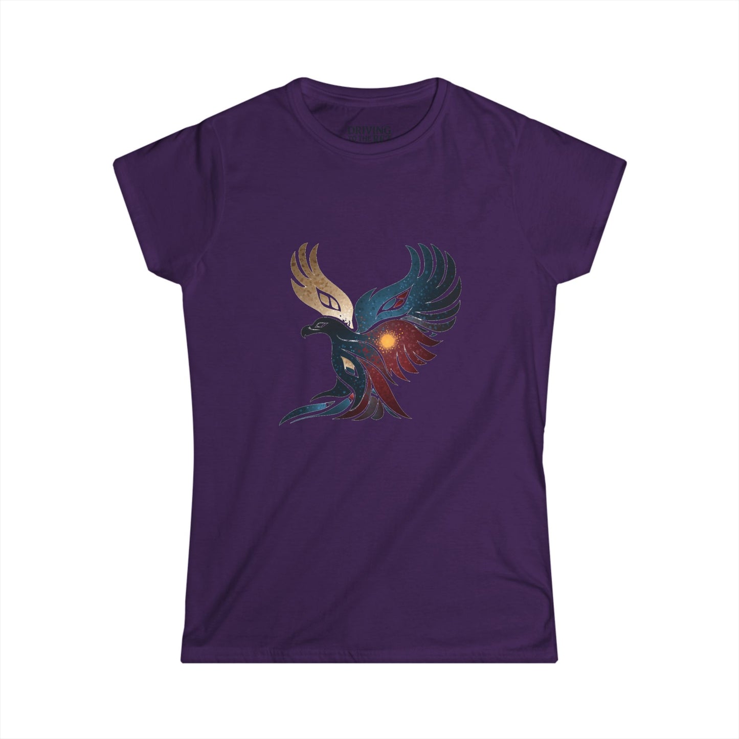 Women’s Eagle Spirit Tee
