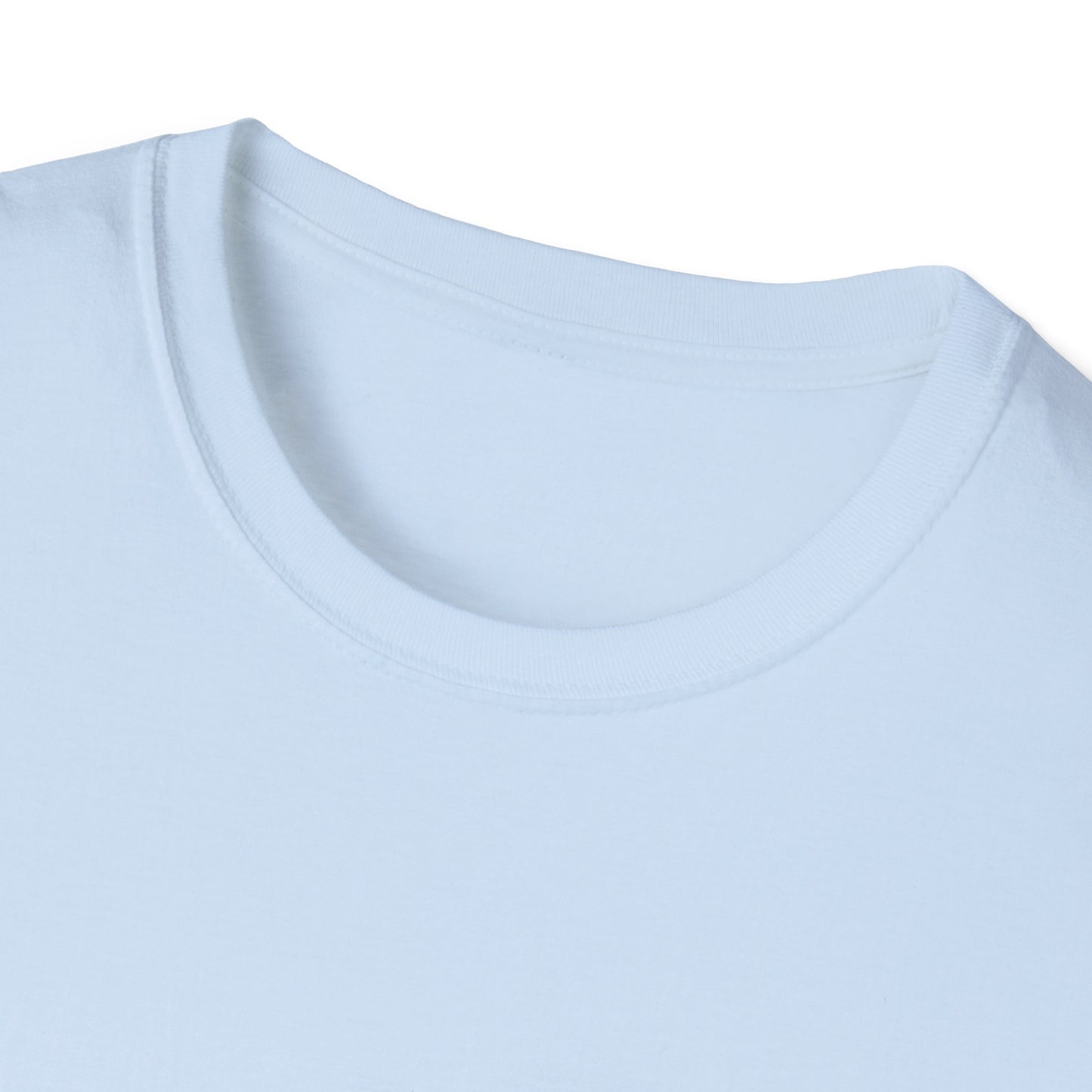 DTTR Unisex Softstyle T-Shirt