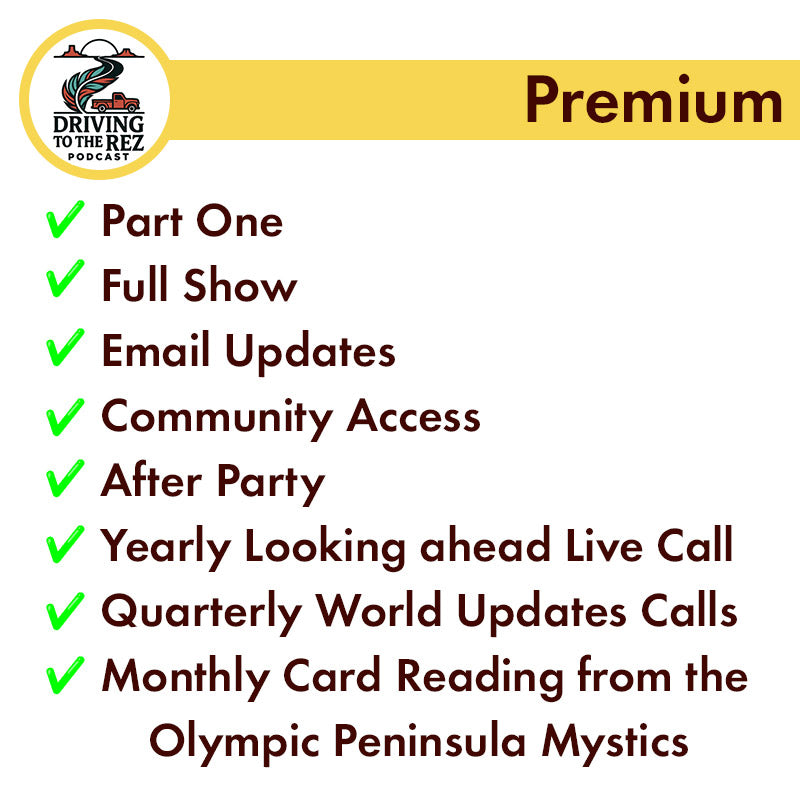 DTTR - Premium Access